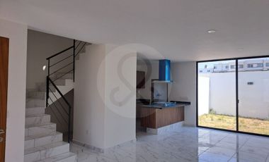 Casa en venta en San Agustín