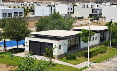 Casa en venta en San Agustín