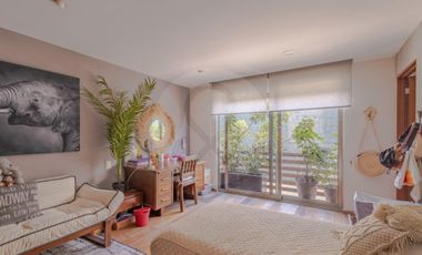 Casa en condominio en venta en Del Carmen