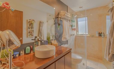 Casa en condominio en venta en Del Carmen