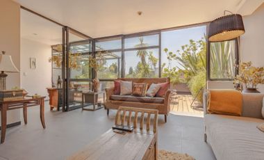 Casa en condominio en venta en Del Carmen