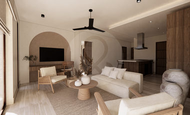 Paradise Cove Departamento en venta en Residencial Chahue