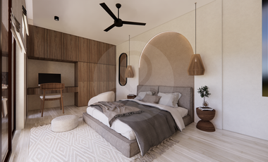Paradise Cove Departamento en venta en Residencial Chahue