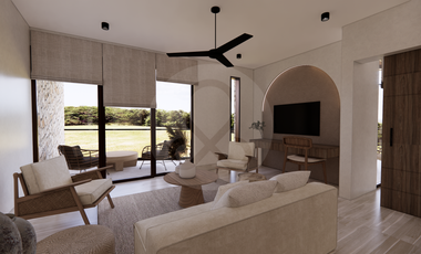 Paradise Cove Departamento en venta en Residencial Chahue