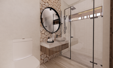 Paradise Cove Departamento en venta en Residencial Chahue