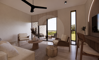 Paradise Cove Departamento en venta en Residencial Chahue