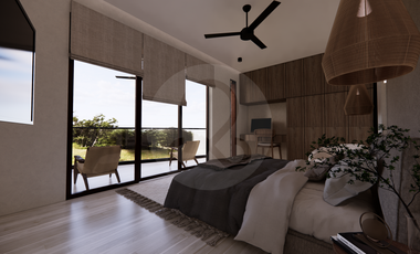 Paradise Cove Departamento en venta en Residencial Chahue