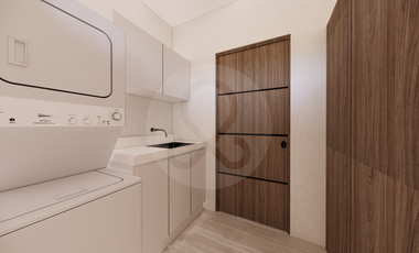 Paradise Cove Departamento en venta en Residencial Chahue