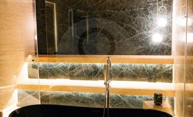 Las Cupulas Casa en condominio en renta en Avándaro
