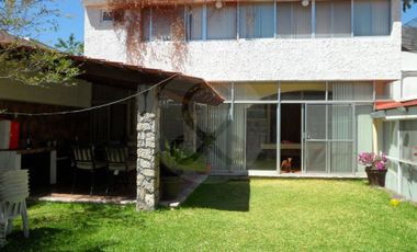 Casa en venta en Verde Valle