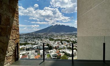 Departamento en RENTA Valle Oriente, Monterrey, Nuevo León