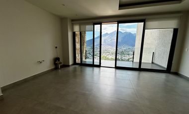 Departamento en RENTA Valle Oriente, Monterrey, Nuevo León
