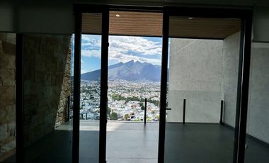 Departamento en RENTA Valle Oriente, Monterrey, Nuevo León