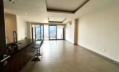 Departamento en RENTA Valle Oriente, Monterrey, Nuevo León