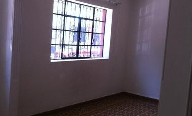 Edificio en venta para inversión con inquilinos en Antonio García, Cuauhtémoc