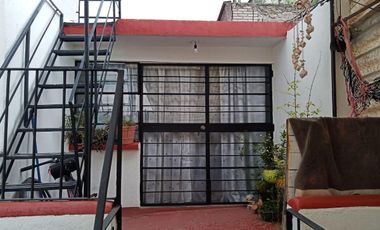 Edificio en venta para inversión con inquilinos en Antonio García, Cuauhtémoc