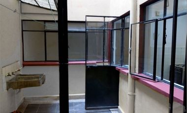 Edificio en venta para inversión con inquilinos en Antonio García, Cuauhtémoc