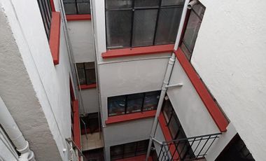 Edificio en venta para inversión con inquilinos en Antonio García, Cuauhtémoc