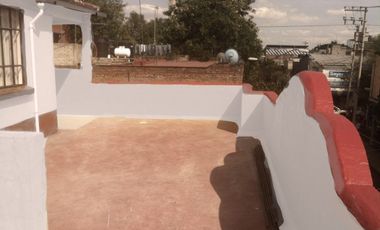 Edificio en venta para inversión con inquilinos en Antonio García, Cuauhtémoc