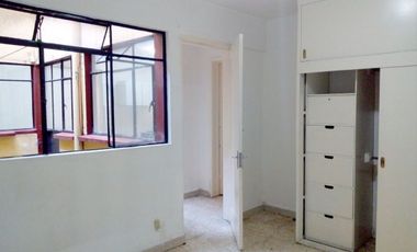 Edificio en venta para inversión con inquilinos en Antonio García, Cuauhtémoc