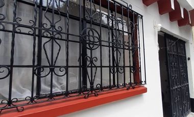 Edificio en venta para inversión con inquilinos en Antonio García, Cuauhtémoc