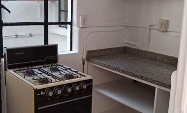 Edificio en venta para inversión con inquilinos en Antonio García, Cuauhtémoc