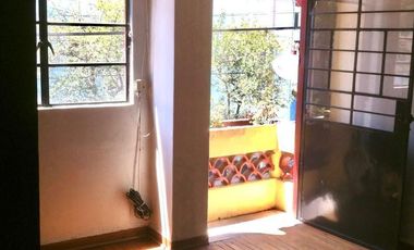 Edificio en venta para inversión con inquilinos en Antonio García, Cuauhtémoc