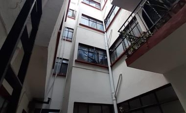 Edificio en venta para inversión con inquilinos en Antonio García, Cuauhtémoc