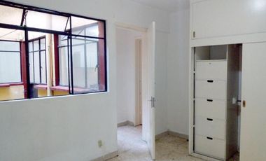 Edificio en venta para inversión con inquilinos en Antonio García, Cuauhtémoc