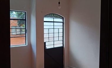 Edificio en venta para inversión con inquilinos en Antonio García, Cuauhtémoc