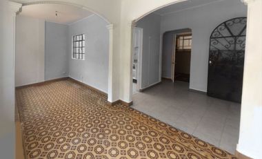 Edificio en venta para inversión con inquilinos en Antonio García, Cuauhtémoc