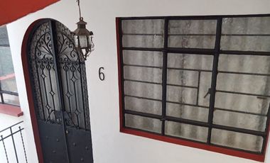 Edificio en venta para inversión con inquilinos en Antonio García, Cuauhtémoc