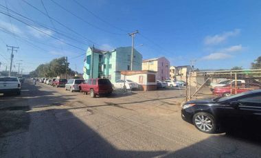 CONDOMINIO PUNTA BANDA 1ER PISO $1.55 MILLONES