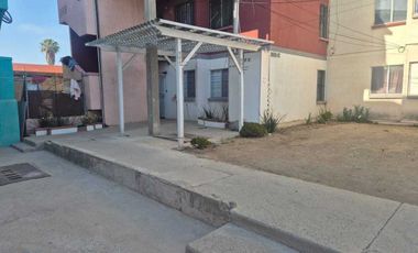 CONDOMINIO PUNTA BANDA 1ER PISO $1.55 MILLONES
