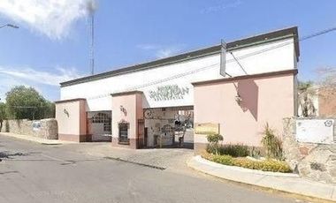 Casa en venta en Bosques de San Juan, San Juan del Río, Querétaro