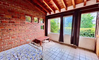 Casa en condominio venta LOMAS DE LA SELVA NORTE- Súper oportunidad