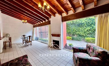 Casa en condominio venta LOMAS DE LA SELVA NORTE- Súper oportunidad