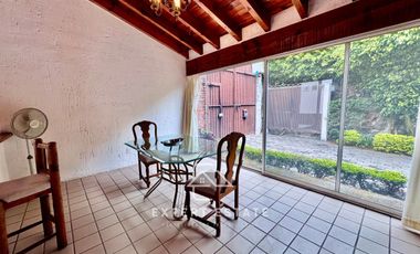 Casa en condominio venta LOMAS DE LA SELVA NORTE- Súper oportunidad