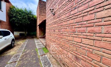 Casa en condominio venta LOMAS DE LA SELVA NORTE- Súper oportunidad