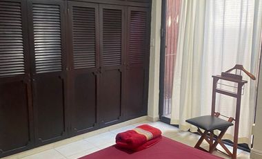 SE RENTA DEPARTAMENTO AMUEBLADO EN CIUDAD DEL CARMEN, CAMPECHE