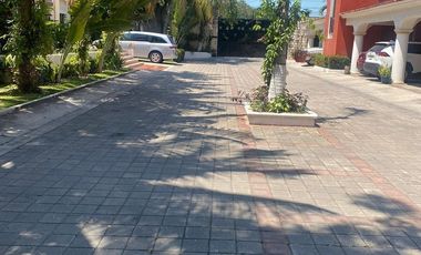 SE RENTA DEPARTAMENTO AMUEBLADO EN CIUDAD DEL CARMEN, CAMPECHE