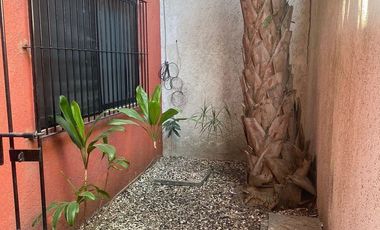 SE RENTA DEPARTAMENTO AMUEBLADO EN CIUDAD DEL CARMEN, CAMPECHE