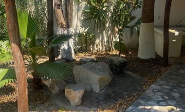 SE RENTA DEPARTAMENTO AMUEBLADO EN CIUDAD DEL CARMEN, CAMPECHE