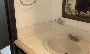 SE RENTA DEPARTAMENTO AMUEBLADO EN CIUDAD DEL CARMEN, CAMPECHE