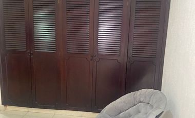 SE RENTA DEPARTAMENTO SIN AMUEBLAR EN CIUDAD DEL CARMEN, CAMPECHE
