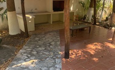 SE RENTA DEPARTAMENTO SIN AMUEBLAR EN CIUDAD DEL CARMEN, CAMPECHE