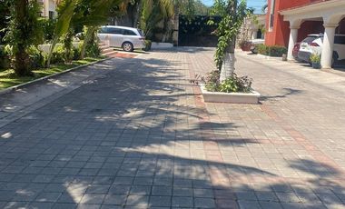 SE RENTA DEPARTAMENTO SIN AMUEBLAR EN CIUDAD DEL CARMEN, CAMPECHE