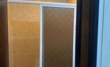 SE RENTA DEPARTAMENTO SIN AMUEBLAR EN CIUDAD DEL CARMEN, CAMPECHE