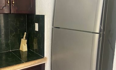 SE RENTA DEPARTAMENTO AMUEBLADO EN CIUDAD DEL CARMEN, CAMPECHE