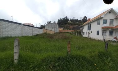Terreno de venta en Circunvalacion Sur - Carmen de Guzho – código:21783